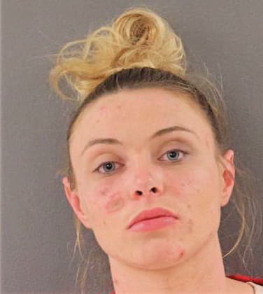 Hudson Tabitha - Knox County, TN 
