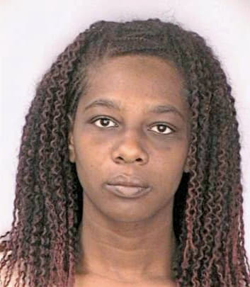 Simpson Tamika - Hillsborough County, FL 