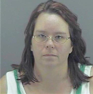 Brooks Tammy - Gregg County, TX 