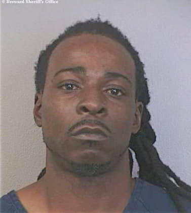 Sherman Termain - Broward County, FL 