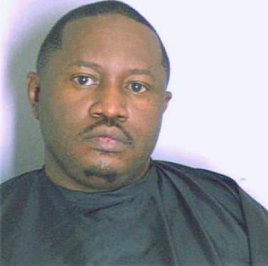 Irby Tremayne - Dekalb County, GA 