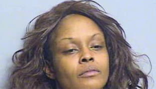 Pope Yontrice - Tulsa County, OK 