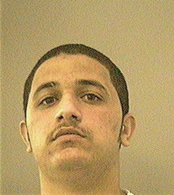 Arman Youssef - Gwinnett County, GA 