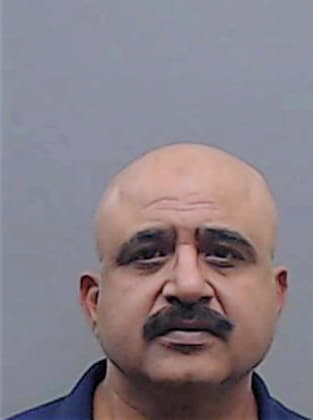 Siddiqui Abid - Smith County, TX 