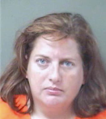 Beckvermit Adriane - Okaloosa County, FL 