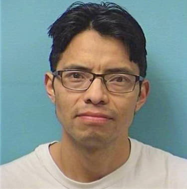 Roblero-Ortiz Anastacio - Stearns County, MN 