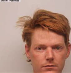 Crouch Andrew - Chatham County, GA 