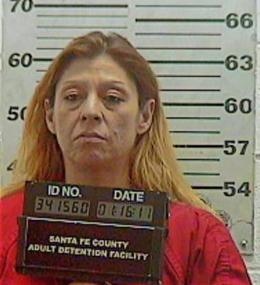 Lopez Anthonet - SantaFe County, NM 