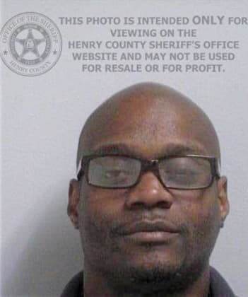 Mccurn Anthony - Henry County, GA 