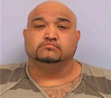 Perez Armando - Travis County, TX 
