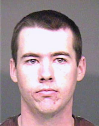 Bennett Cody - Madera County, CA 