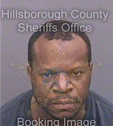 Jackson Darrick - Hillsborough County, FL 