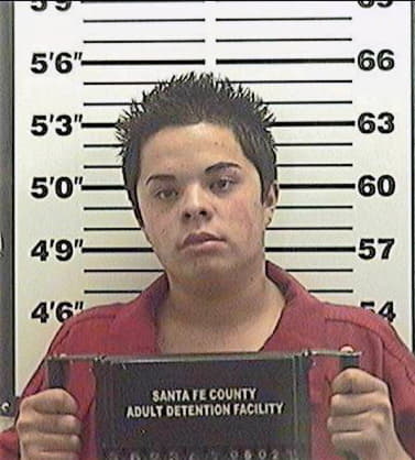 Lopez Dominic - SantaFe County, NM 