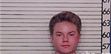 Pearson Elijah - Comal County, TX 