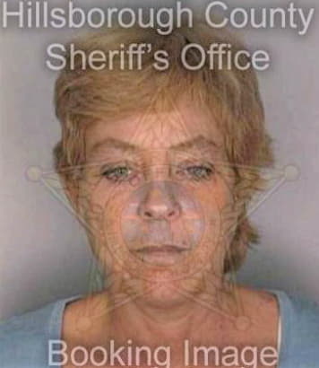 Murray Ellen - Hillsborough County, FL 