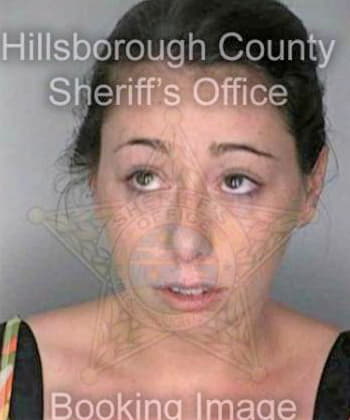 Barrios Erin - Hillsborough County, FL 