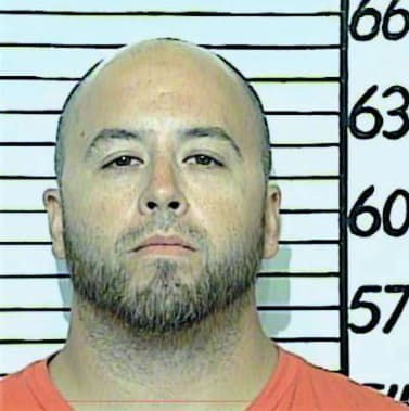 Rosales Felipe - Comal County, TX 