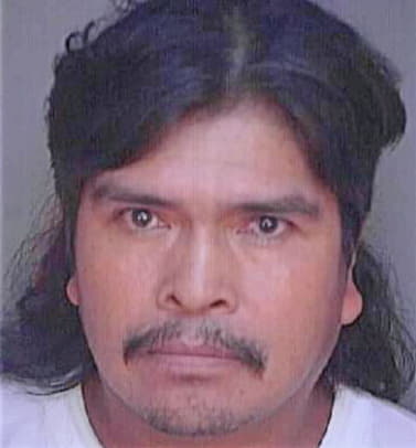 Camacho Felix - Polk County, FL 