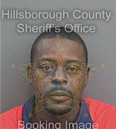 Barnes Garry - Hillsborough County, FL 