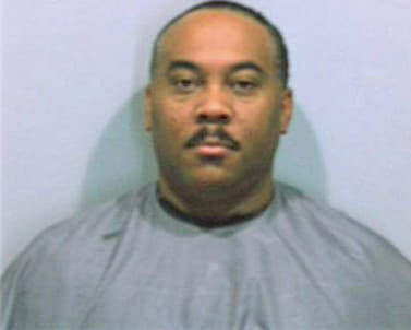 Hickman Horace - Dekalb County, GA 