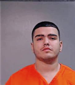 Guajardo Hugo - Hidalgo County, TX 