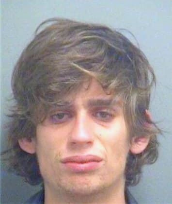 Findlay James - PalmBeach County, FL 