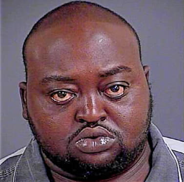 Singleton Jarrett - Charleston County, SC 