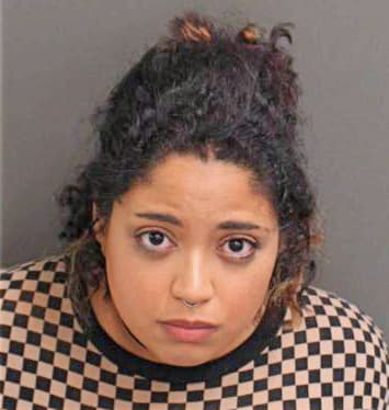 Marin Jasmine - Orange County, FL 