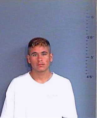 Espinoza Javier - Brazos County, TX 