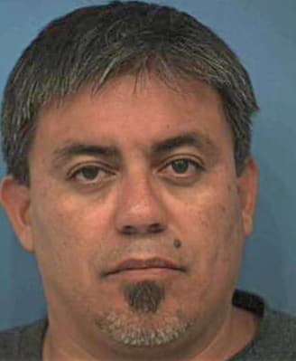Gomez Jesus - Williamson County, TX 