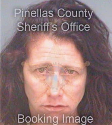 Jones Joelle - Pinellas County, FL 