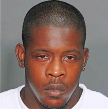 Williams Johnathan - Wake County, NC 