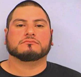 Garcia Jordan - Travis County, TX 