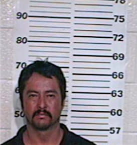 Sanchez Jose - Hidalgo County, TX 