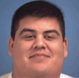 Coy Juan - Williamson County, TX 