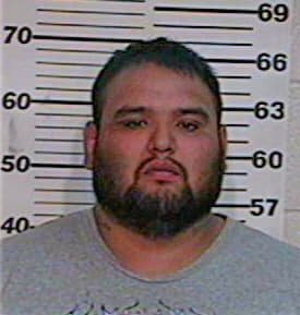 Guerrero Juan - Hidalgo County, TX 