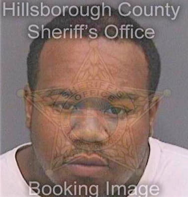 Raiford Justin - Hillsborough County, FL 