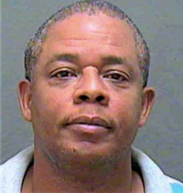 Pendergrass Kevin - Mecklenburg County, NC 