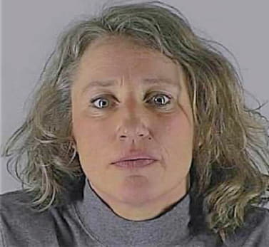 Collins Kristen - Deschutes County, OR 
