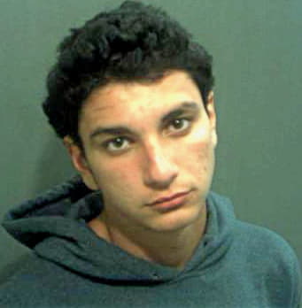 Rivera Kyle - Orange County, FL 