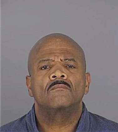 Mitchell Leon - Pasco County, FL 