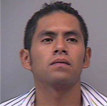 Hernandez-Villanueva Leonel - Gwinnett County, GA 