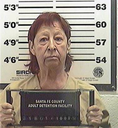Vigil Lilian - SantaFe County, NM 