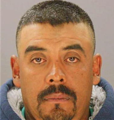 Lopezromero Luis - Dallas County, TX 