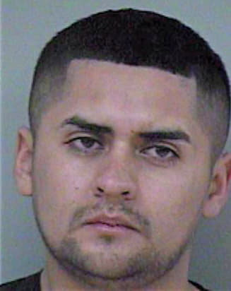 Vasquez Manuel - Madera County, CA 