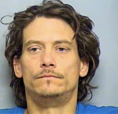 Popa Marcus - Tulsa County, OK 