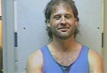 Singery Mark - Henderson County, KY 
