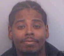 Washington Mckinly - Fulton County, GA 