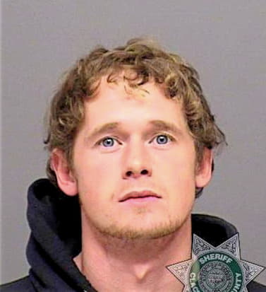 Andersson Mitchel - Clackamas County, OR 