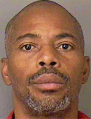 Ervin Mitchell - Polk County, FL 